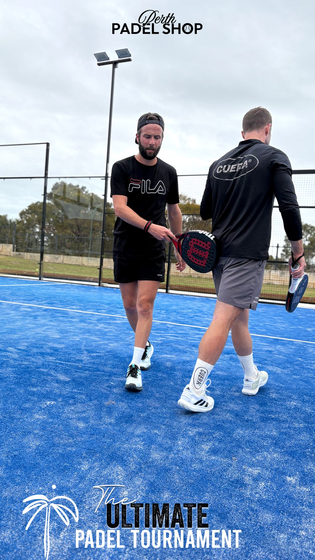 Ultimate Tournament - 28/09