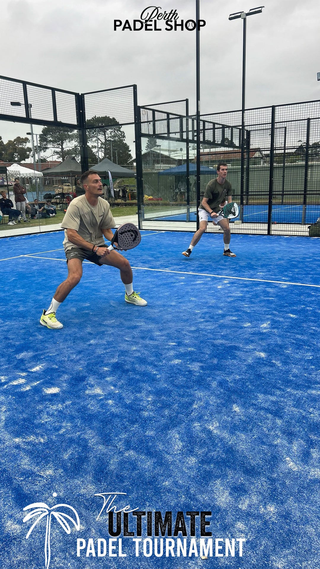 Ultimate Tournament - 28/09