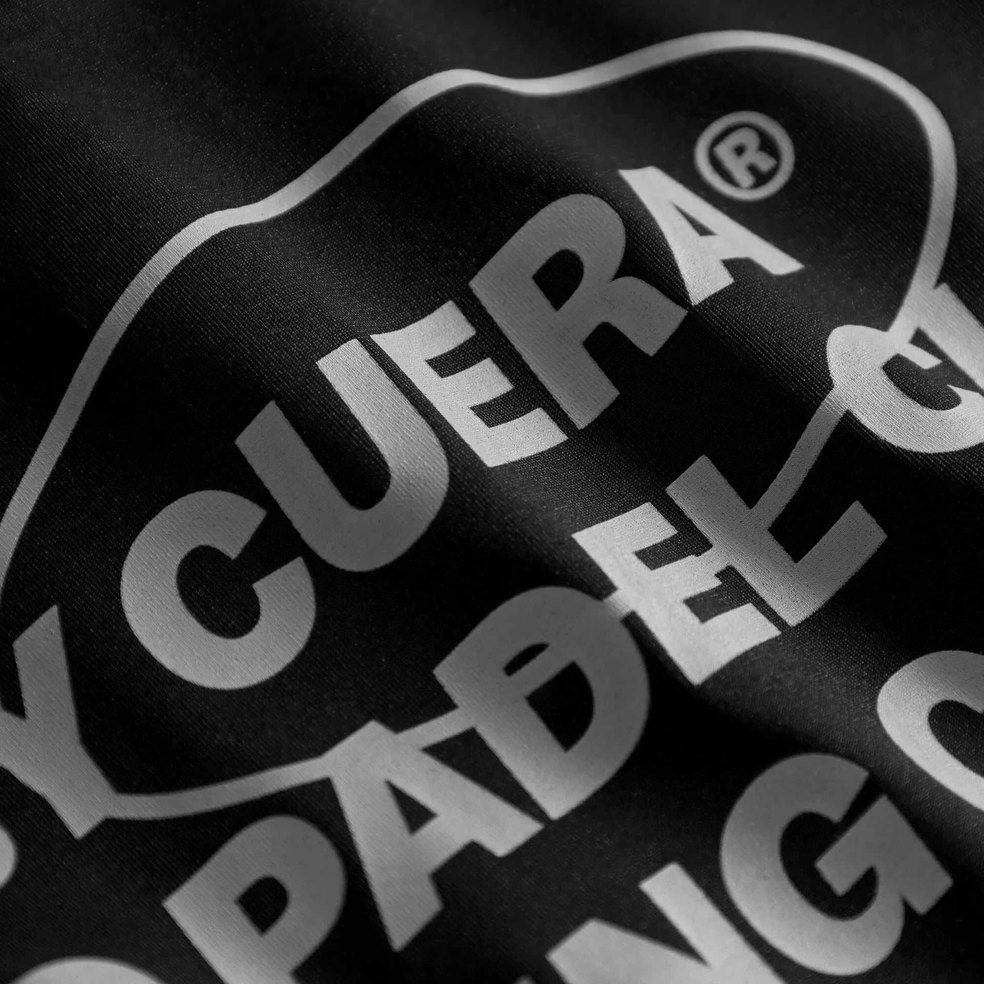 Oncourt Made Polo ss - Black