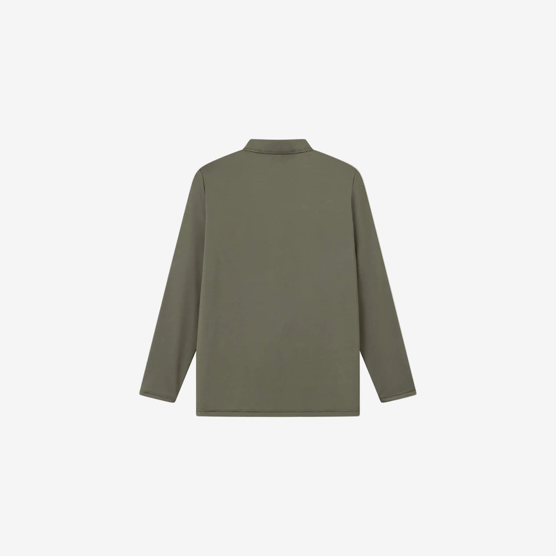 Oncourt WPC LS Polo - Army