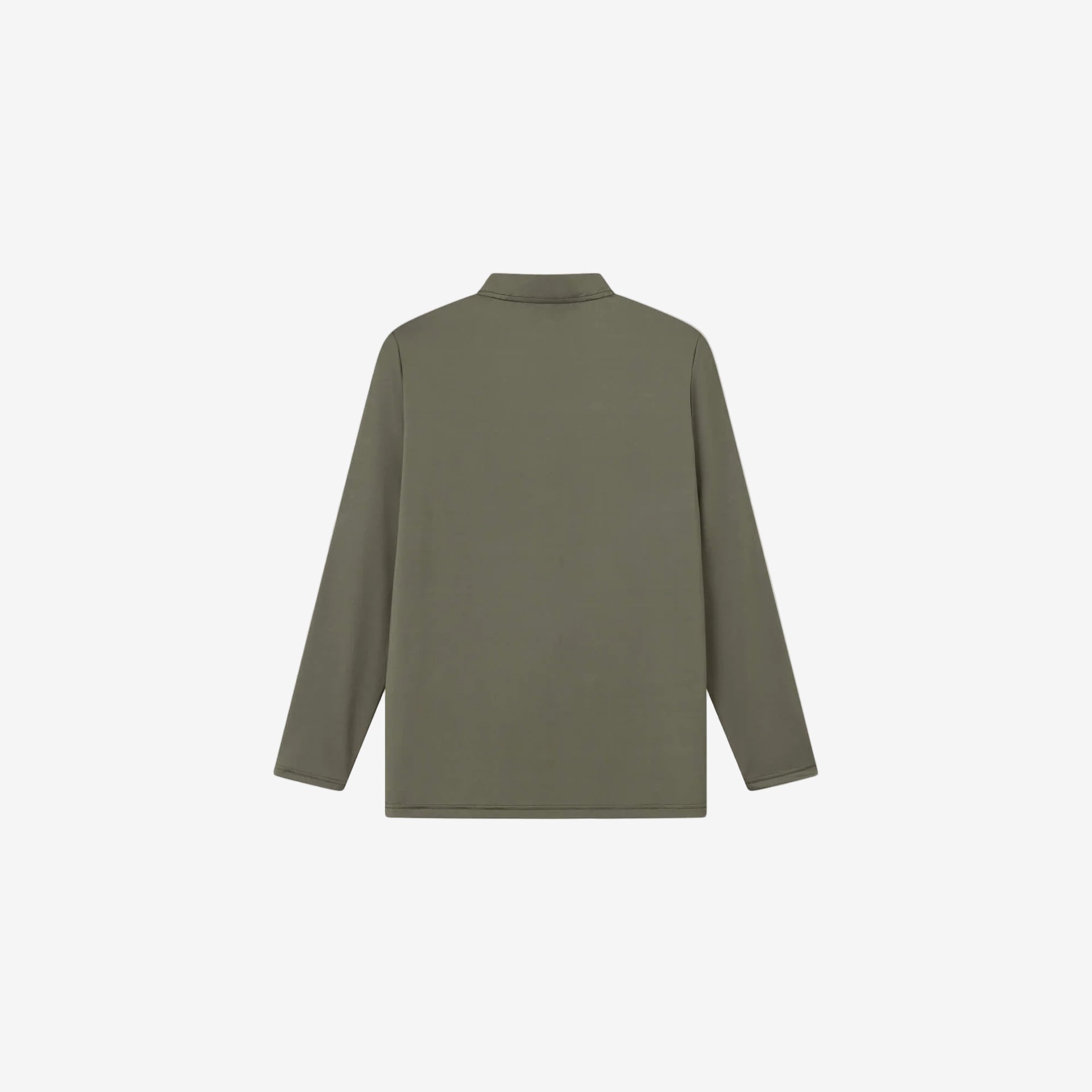 Oncourt WPC LS Polo - Army