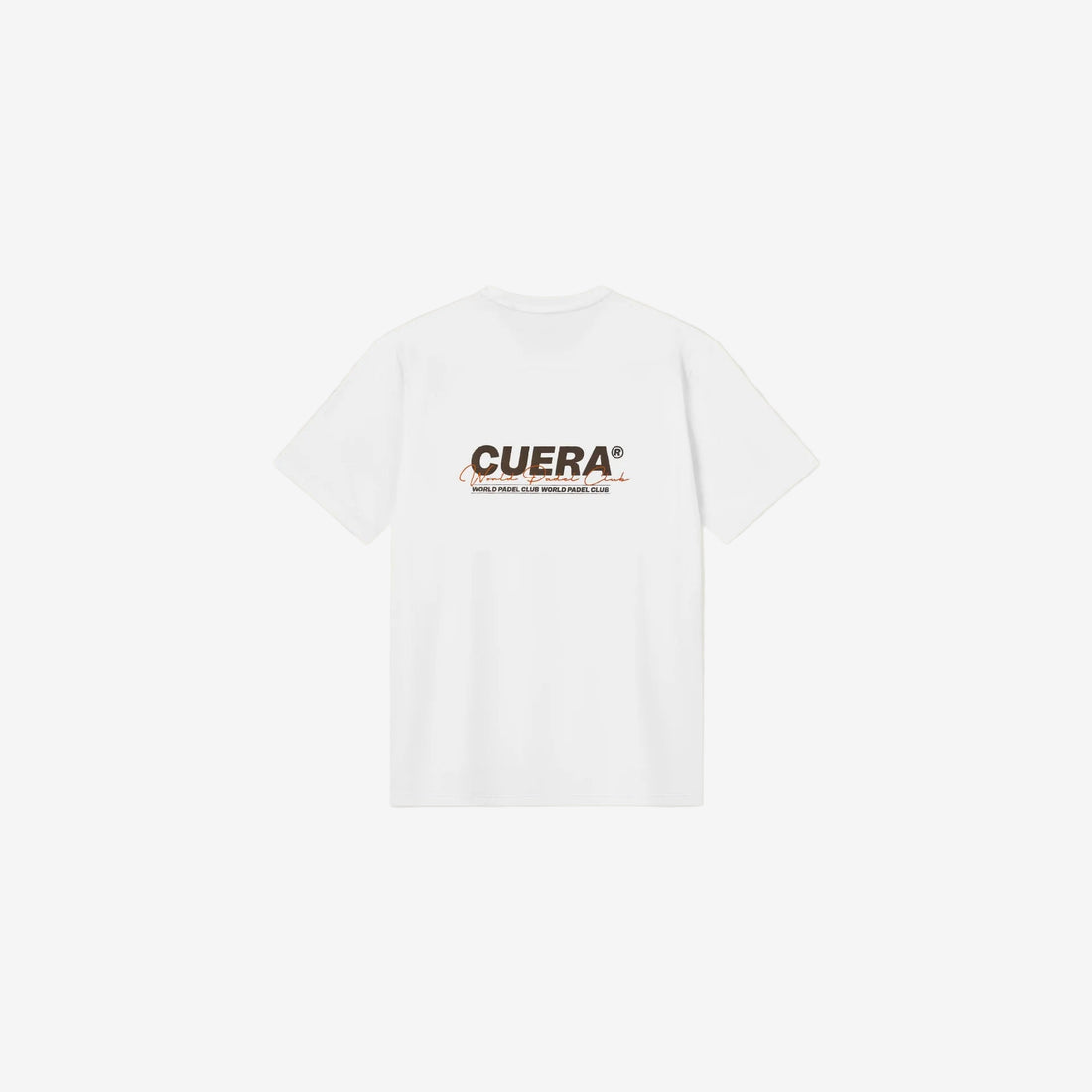 Active Light Weight T-Shirt - White