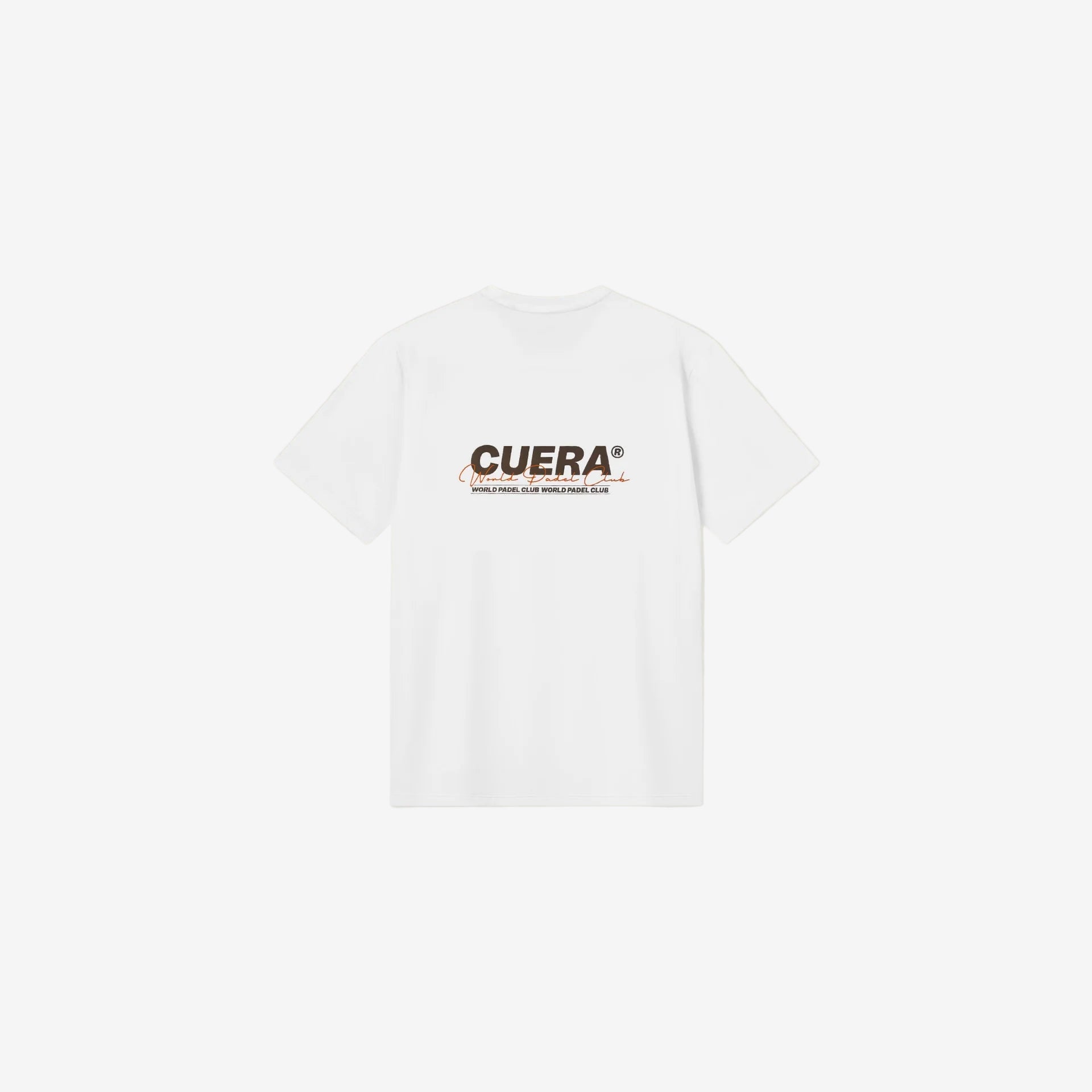 Active Light Weight T-Shirt - White