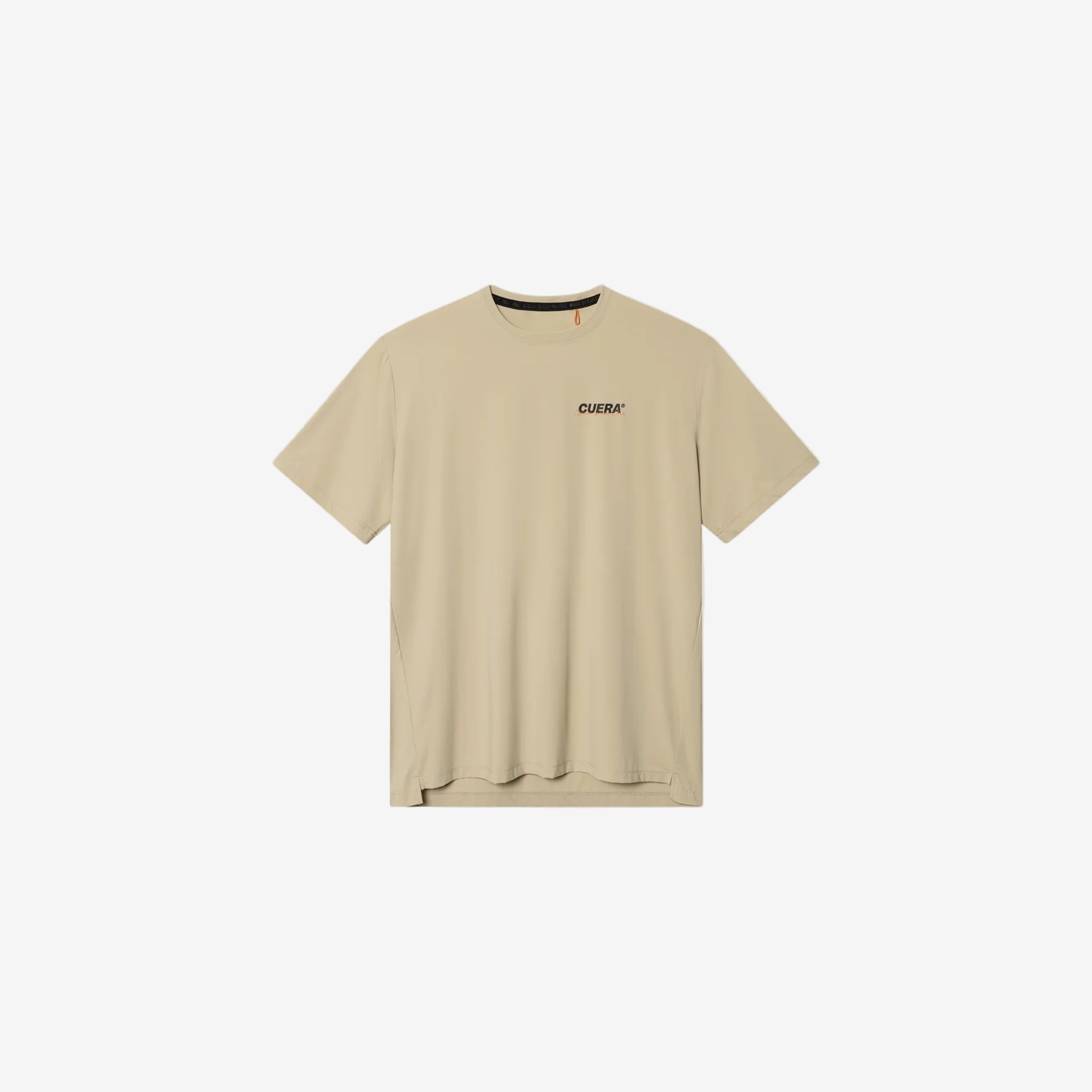 Active Light Weight T-Shirt - Sand