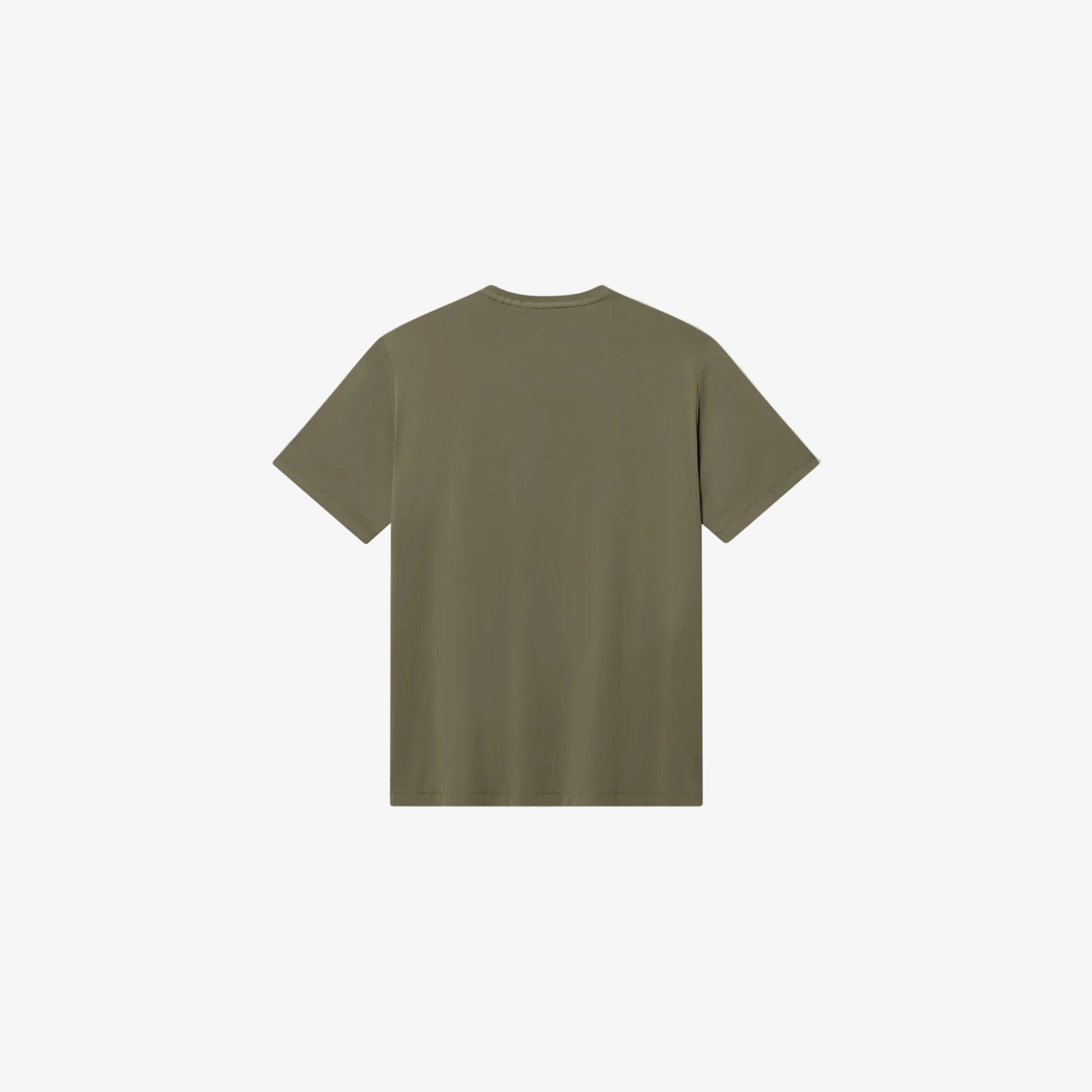 Active WPC Light Weight T-Shirt - Army
