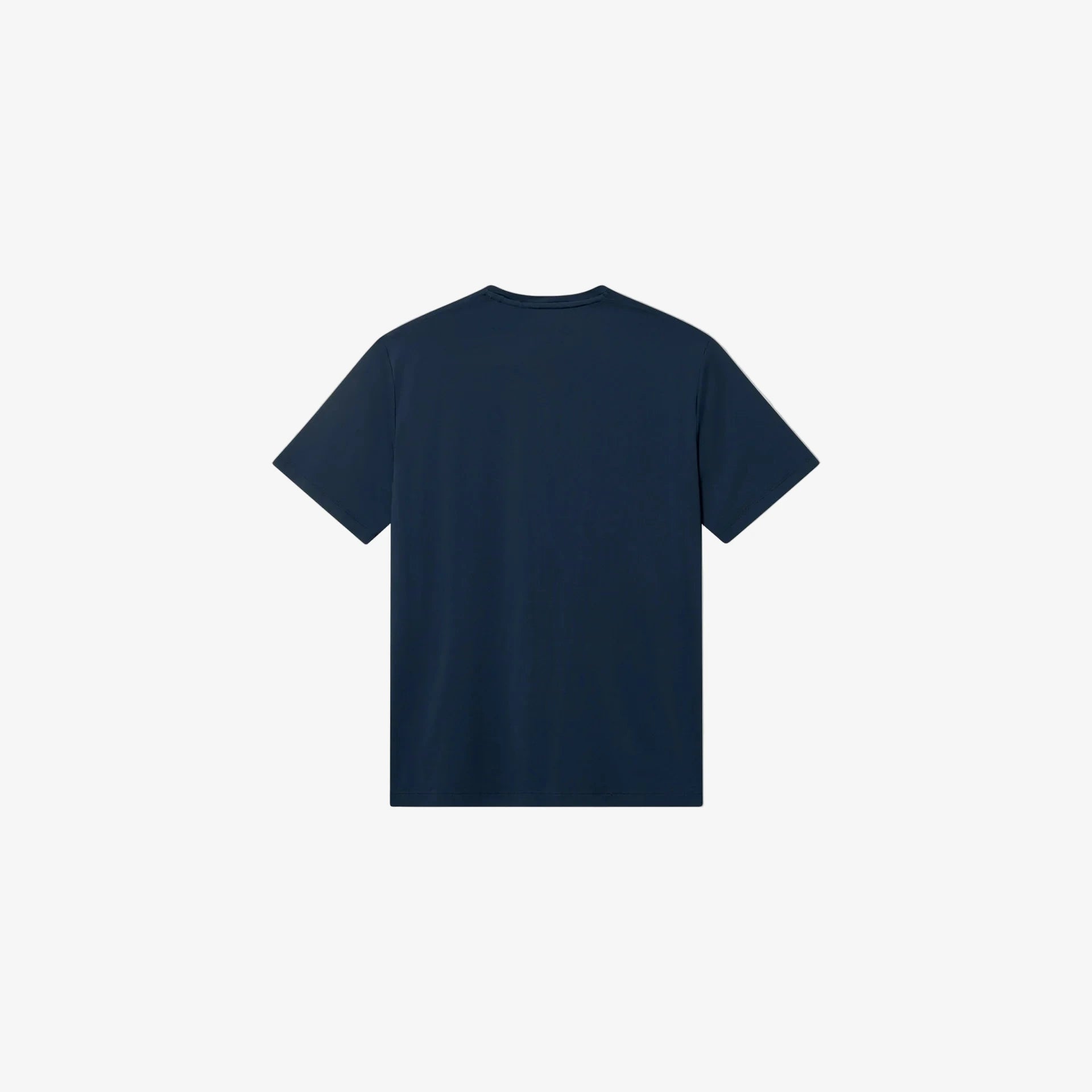 Active WPC Light Weight T-Shirt - Navy