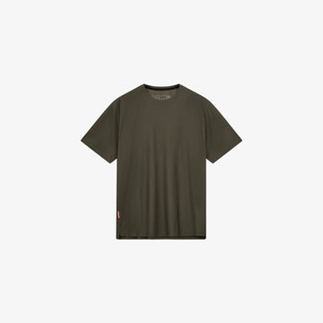 Oncourt Breathe T-Shirt - Army