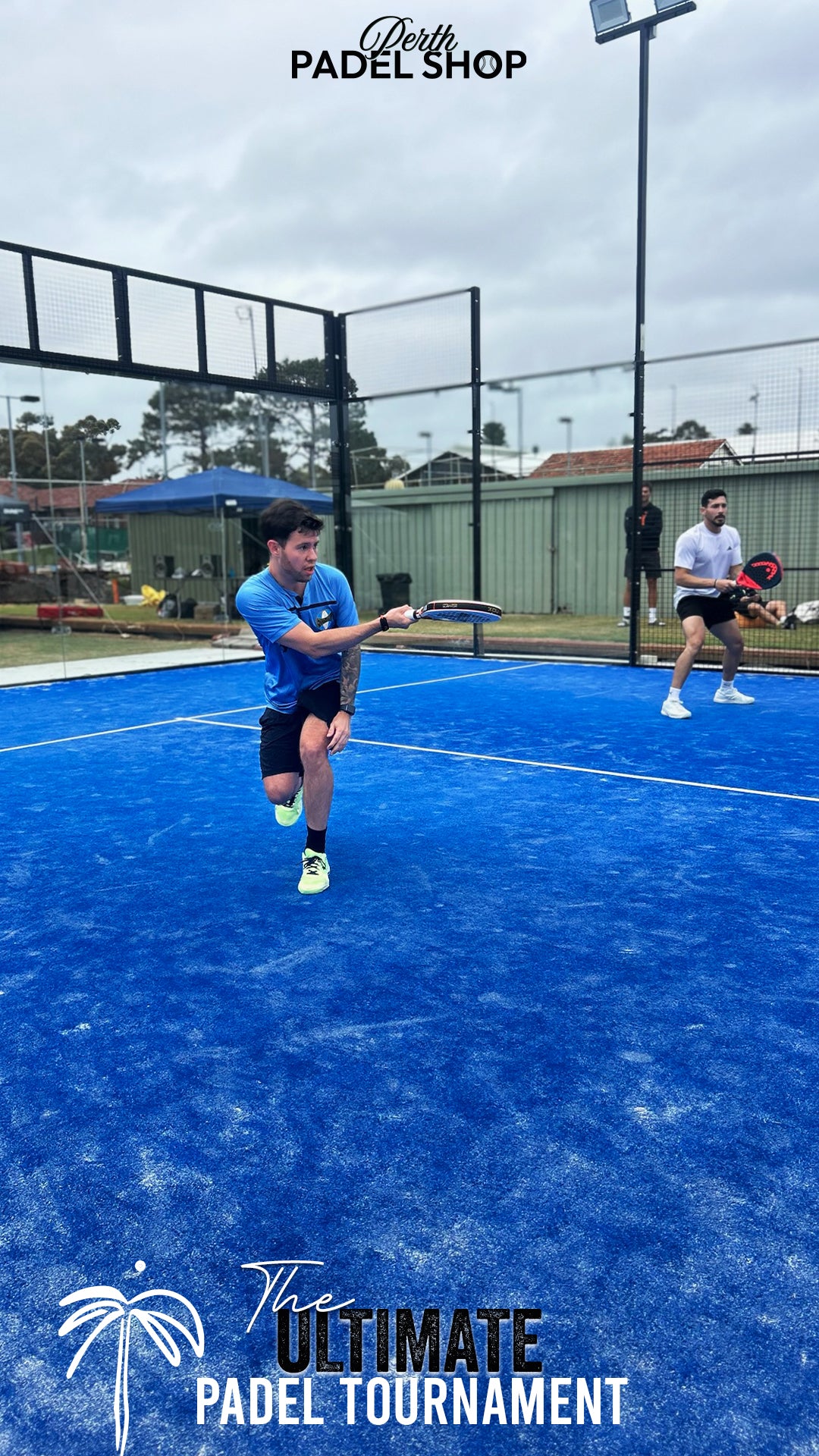 Ultimate Tournament - 28/09