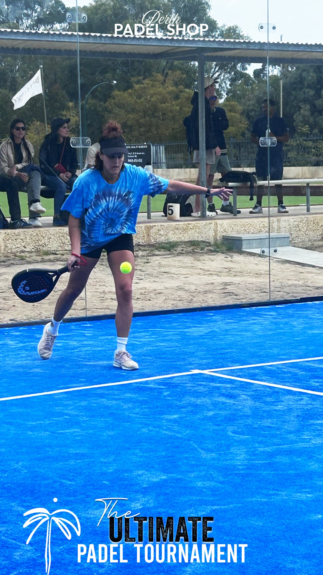 Ultimate Tournament - 28/09