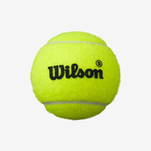 Wilson PA X Padel Premium 3 Ball Can