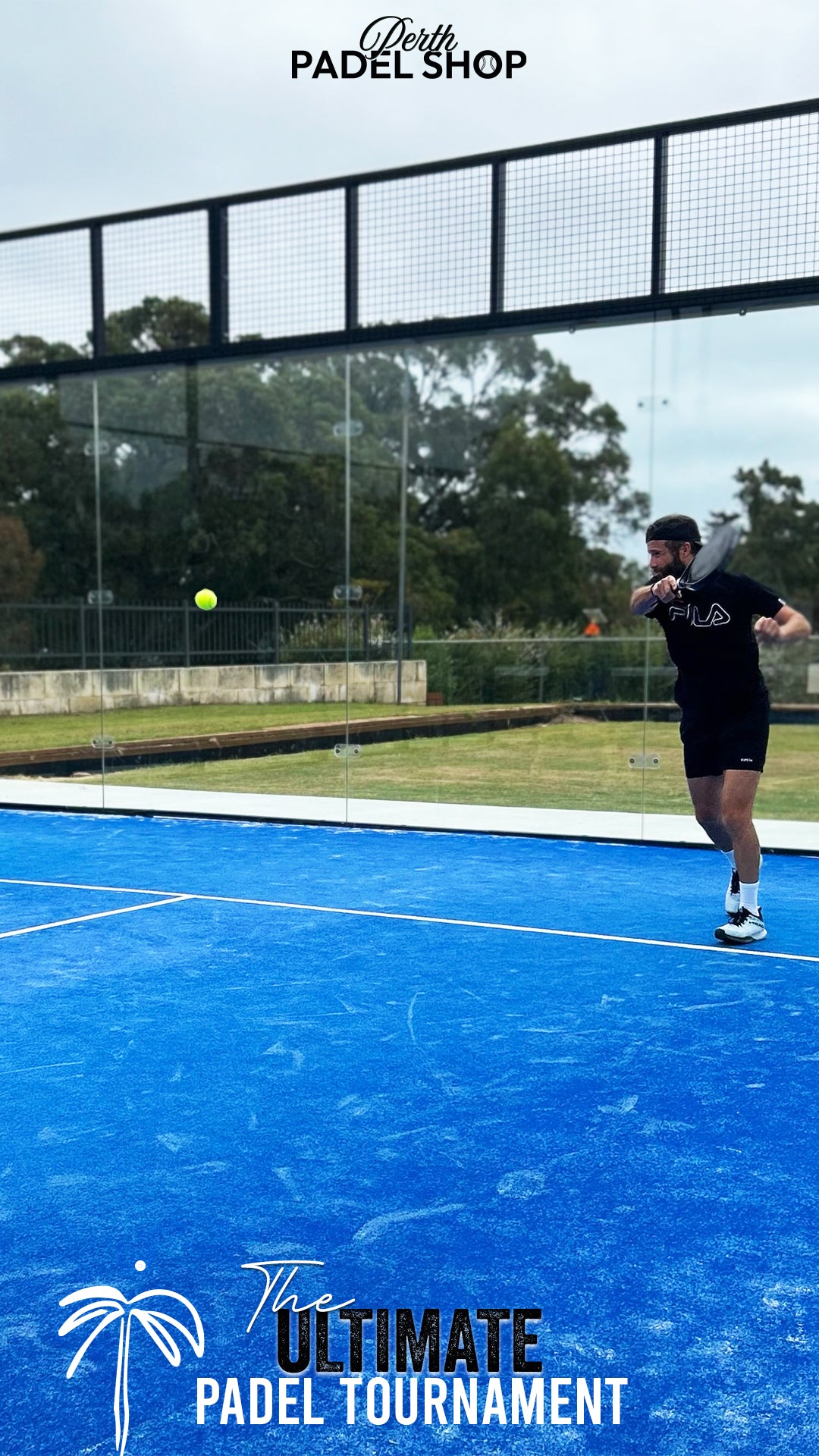 Ultimate Tournament - 28/09