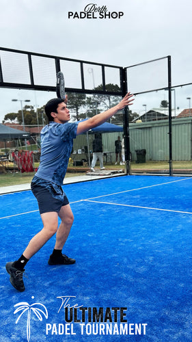 Ultimate Tournament - 28/09