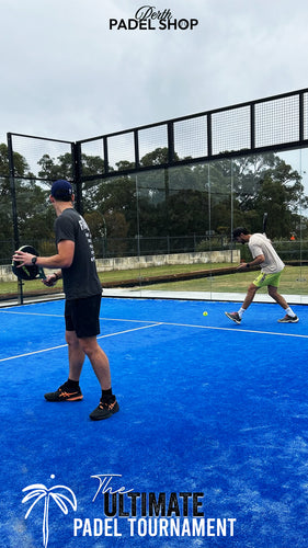 Ultimate Tournament - 28/09