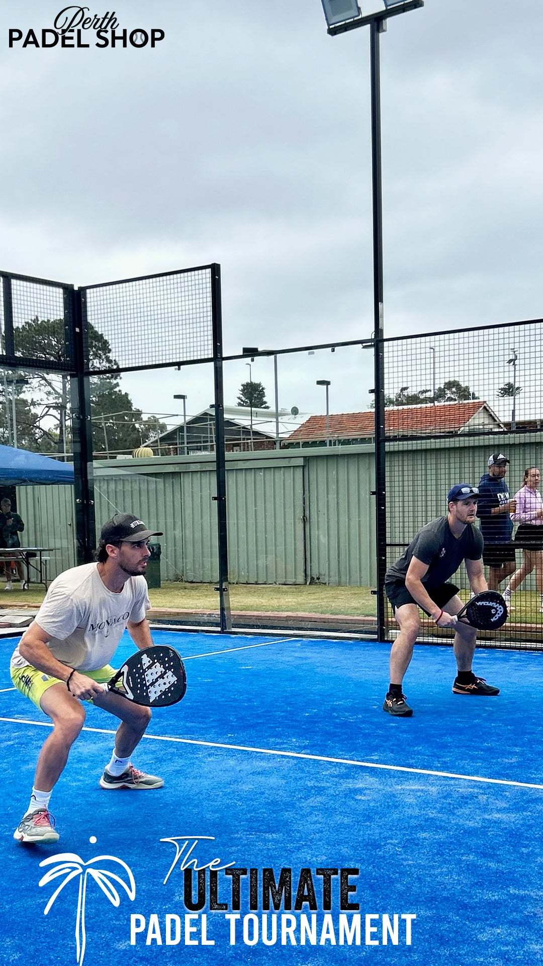 Ultimate Tournament - 28/09