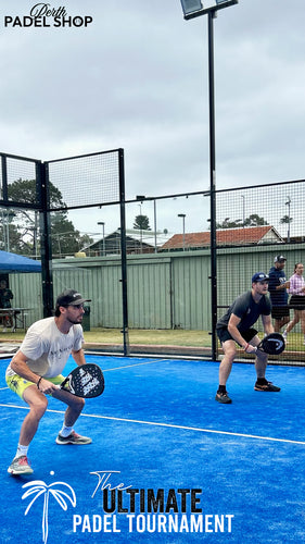 Ultimate Tournament - 28/09