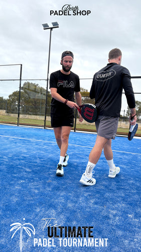 Ultimate Tournament - 28/09