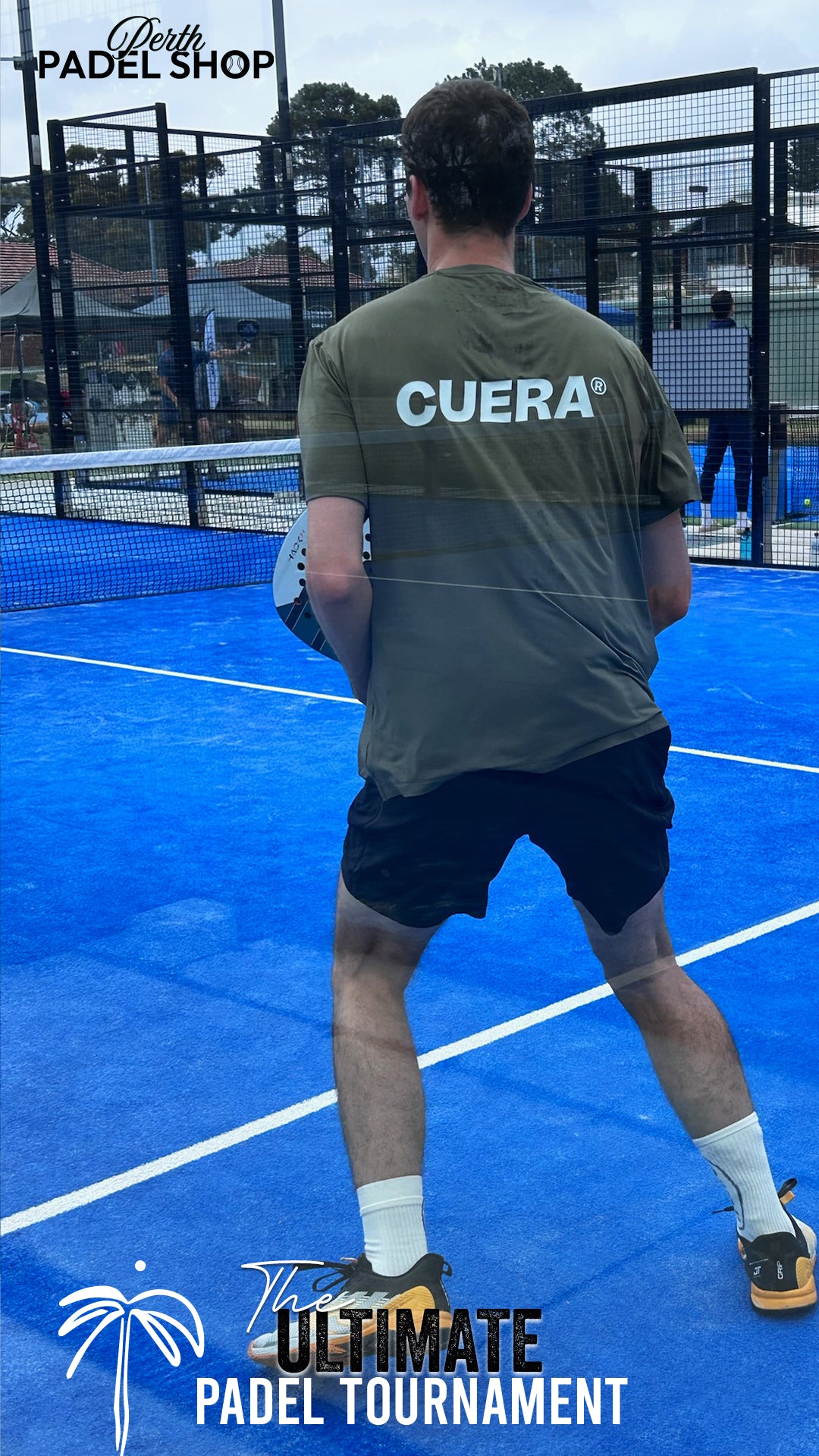 Ultimate Tournament - 28/09