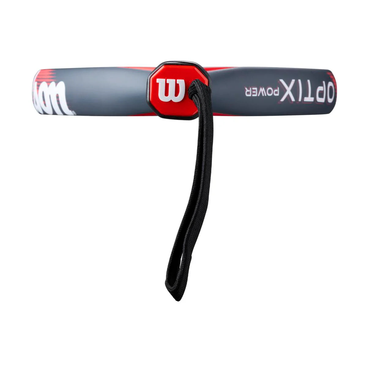 Starter pack : Wilson Optix V2 POWER + cover & balls