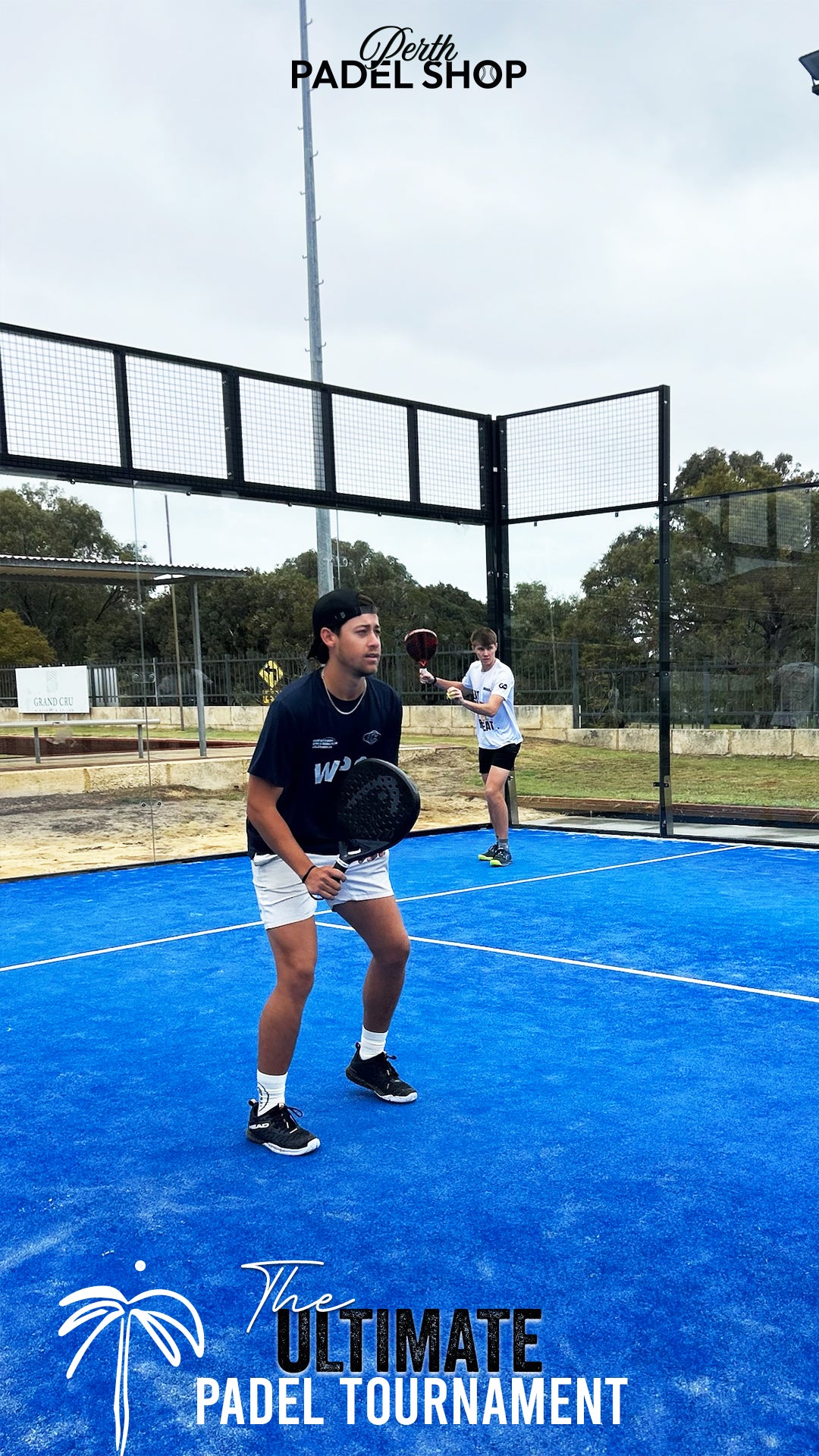 Ultimate Tournament - 28/09