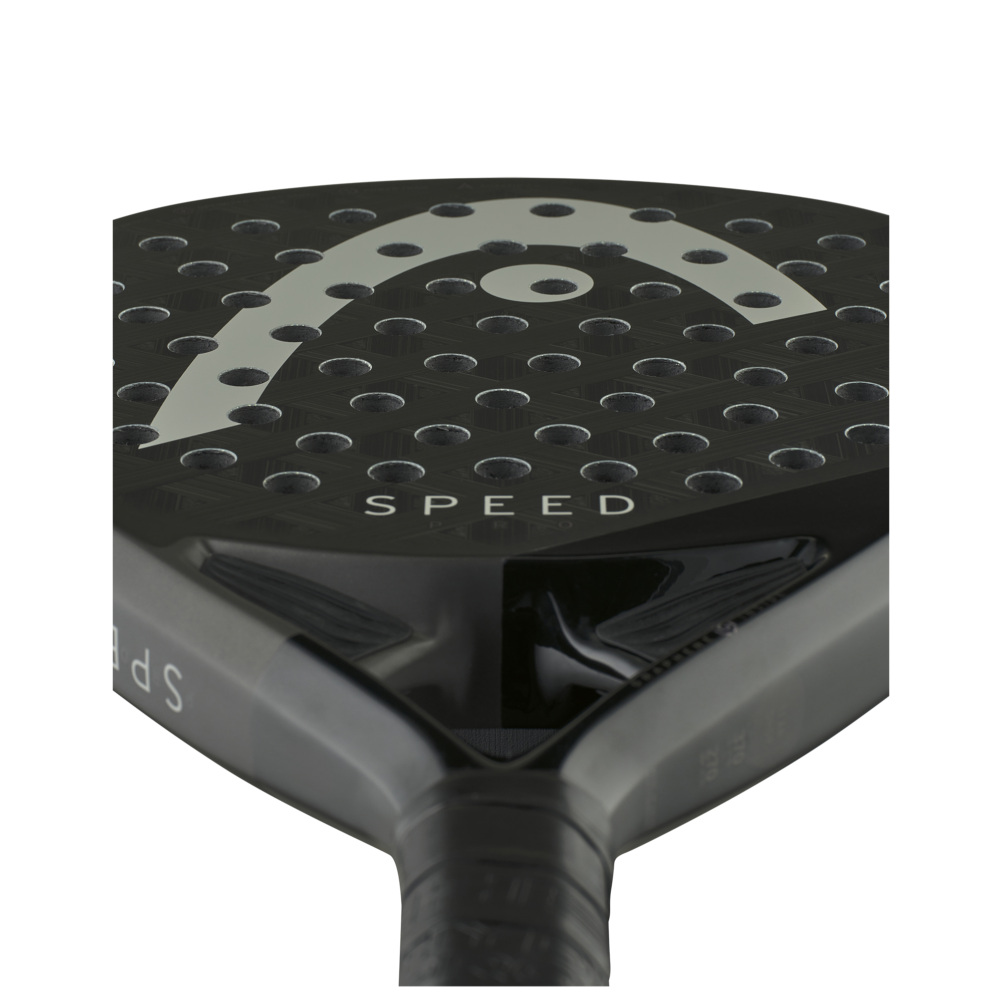 Speed Pro 2025