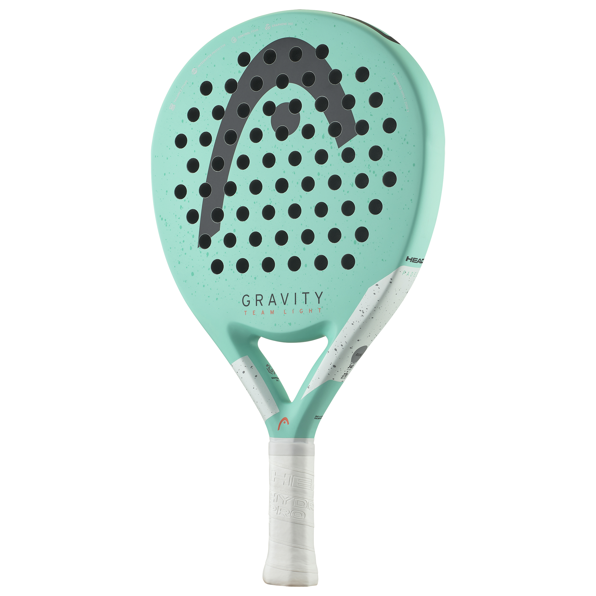 Gravity Team Light 2024