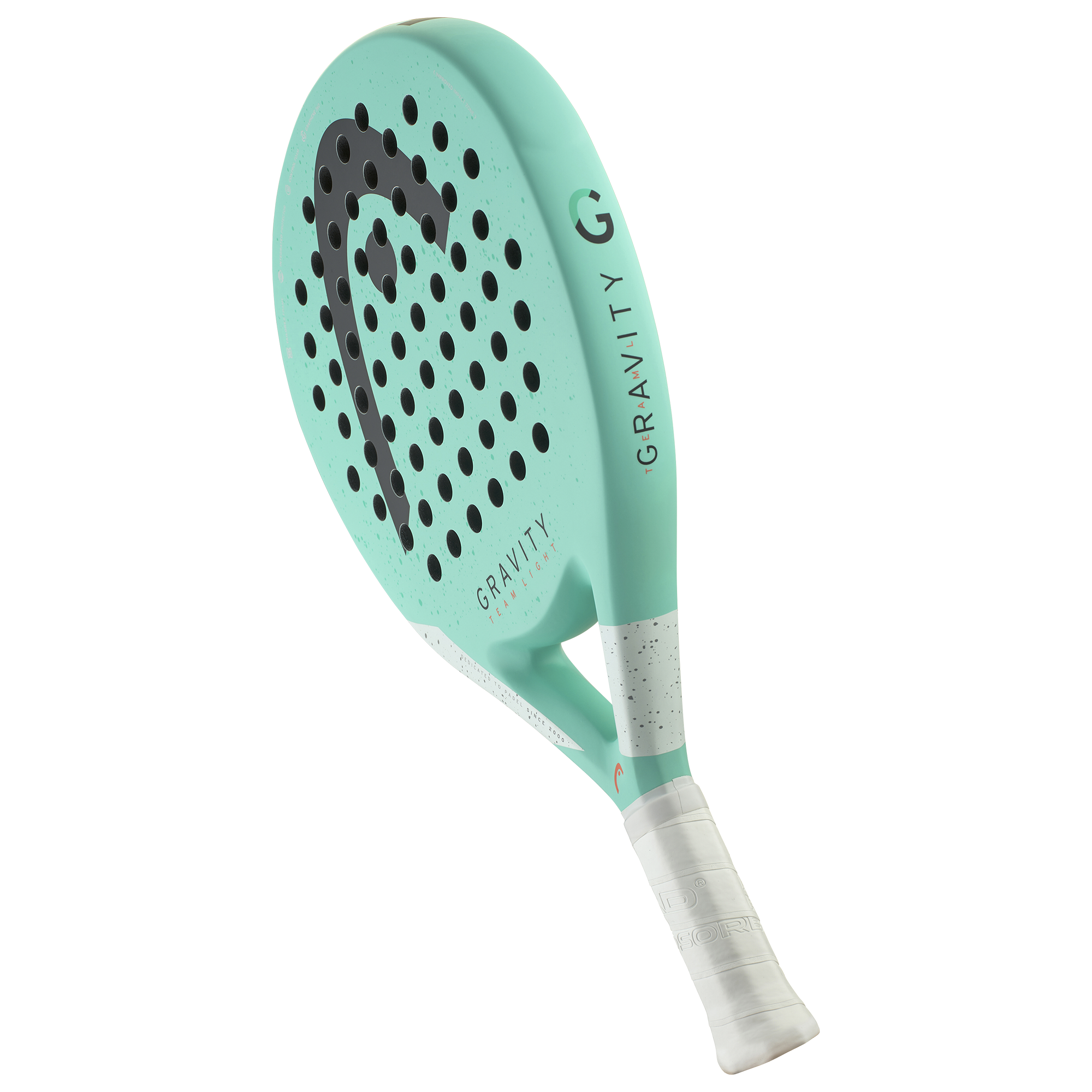 Gravity Team Light 2024