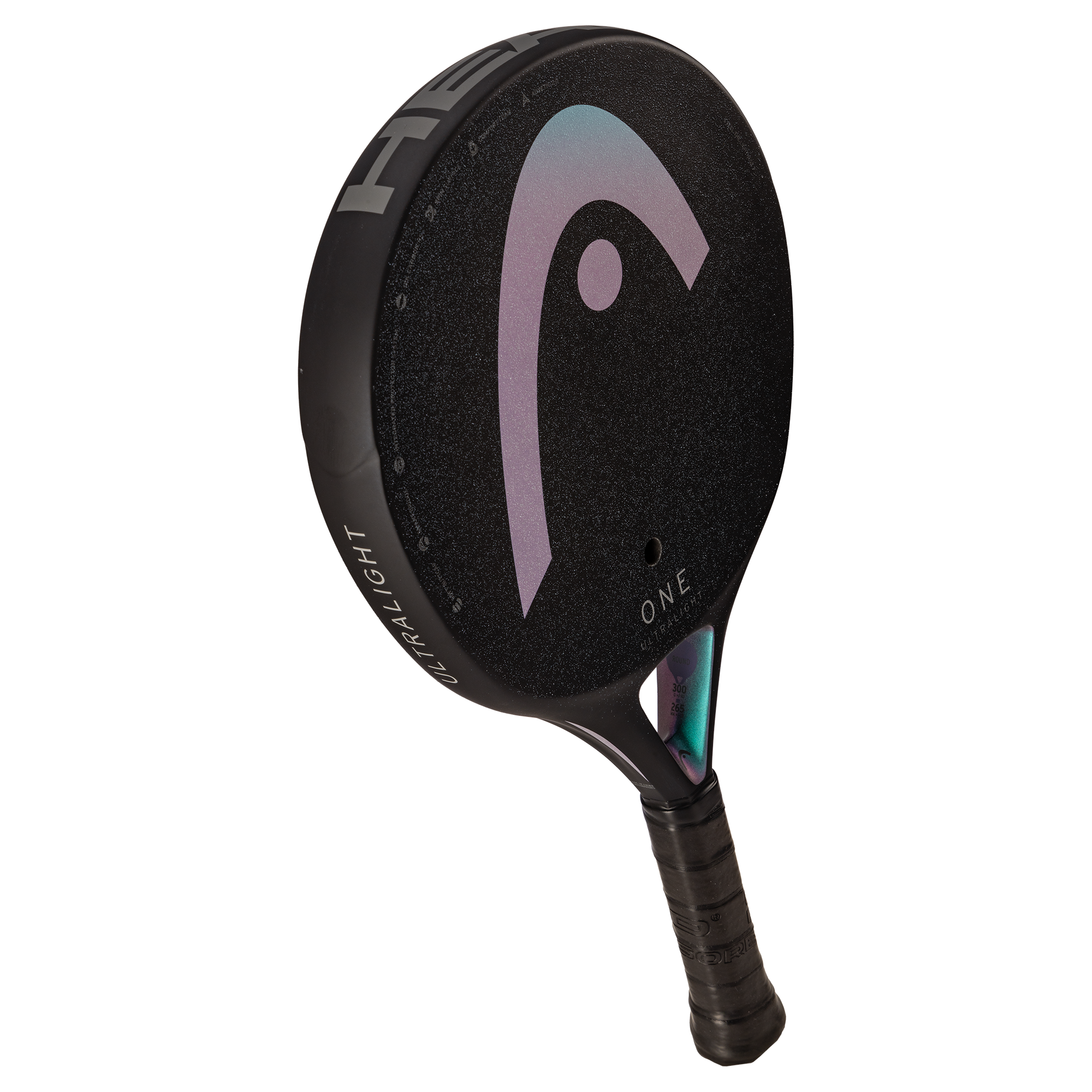 One Ultralight - Black