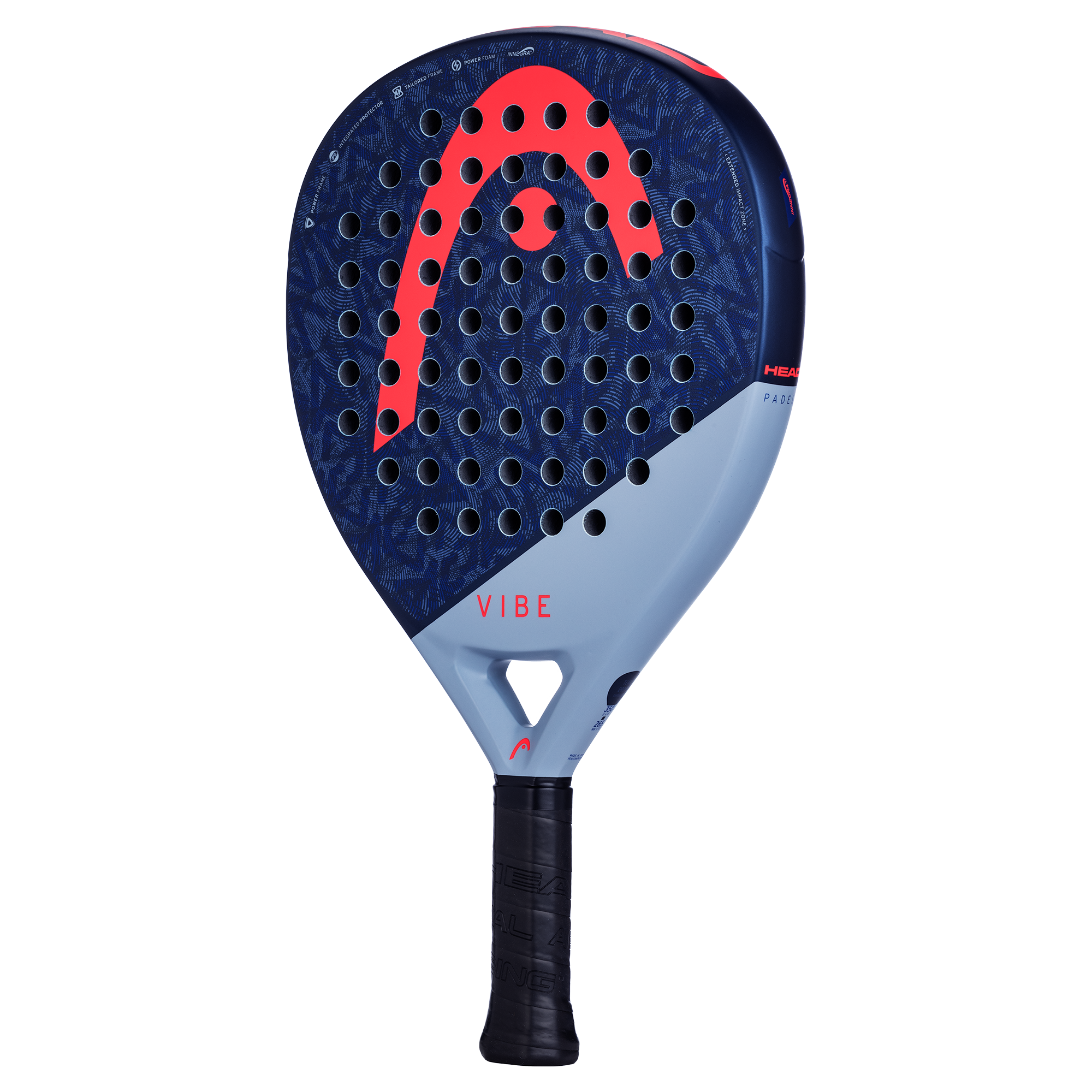 Vibe Padel 2025
