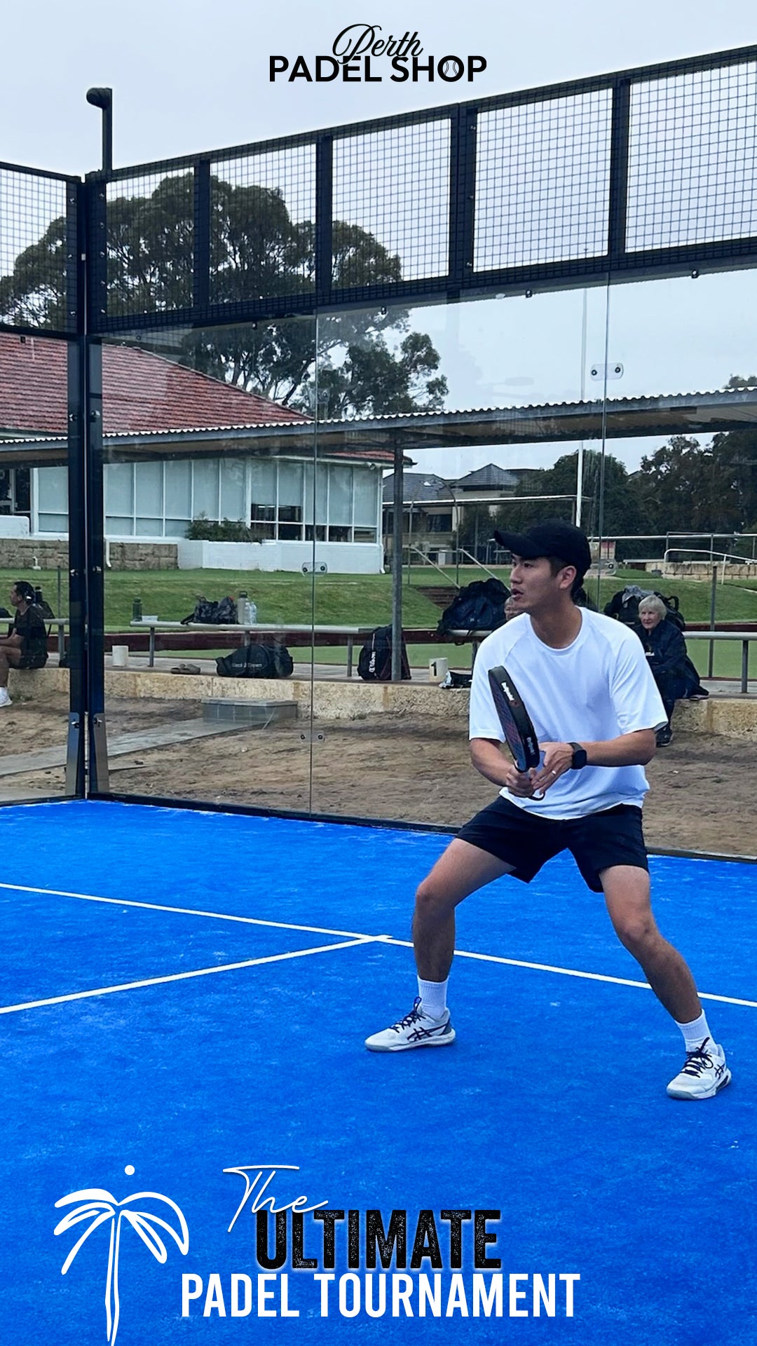 Ultimate Tournament - 28/09