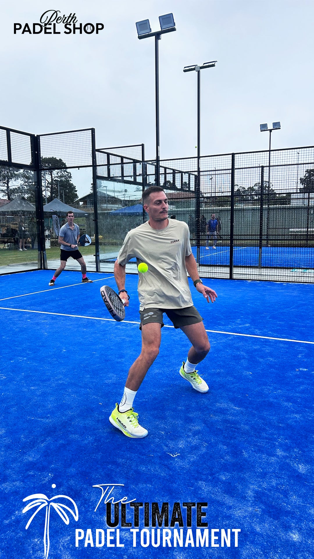 Ultimate Tournament - 28/09