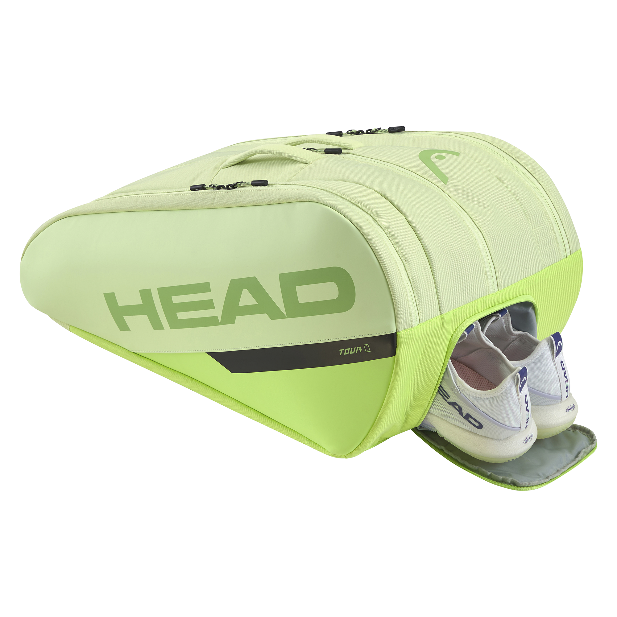 HEAD Tour Padel Bag L