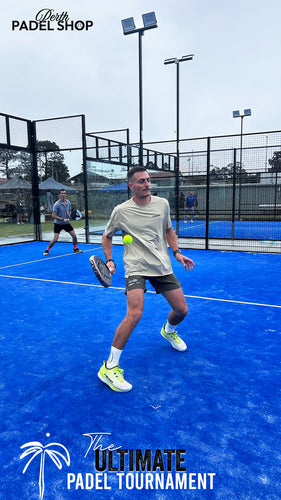 Ultimate Tournament - 28/09