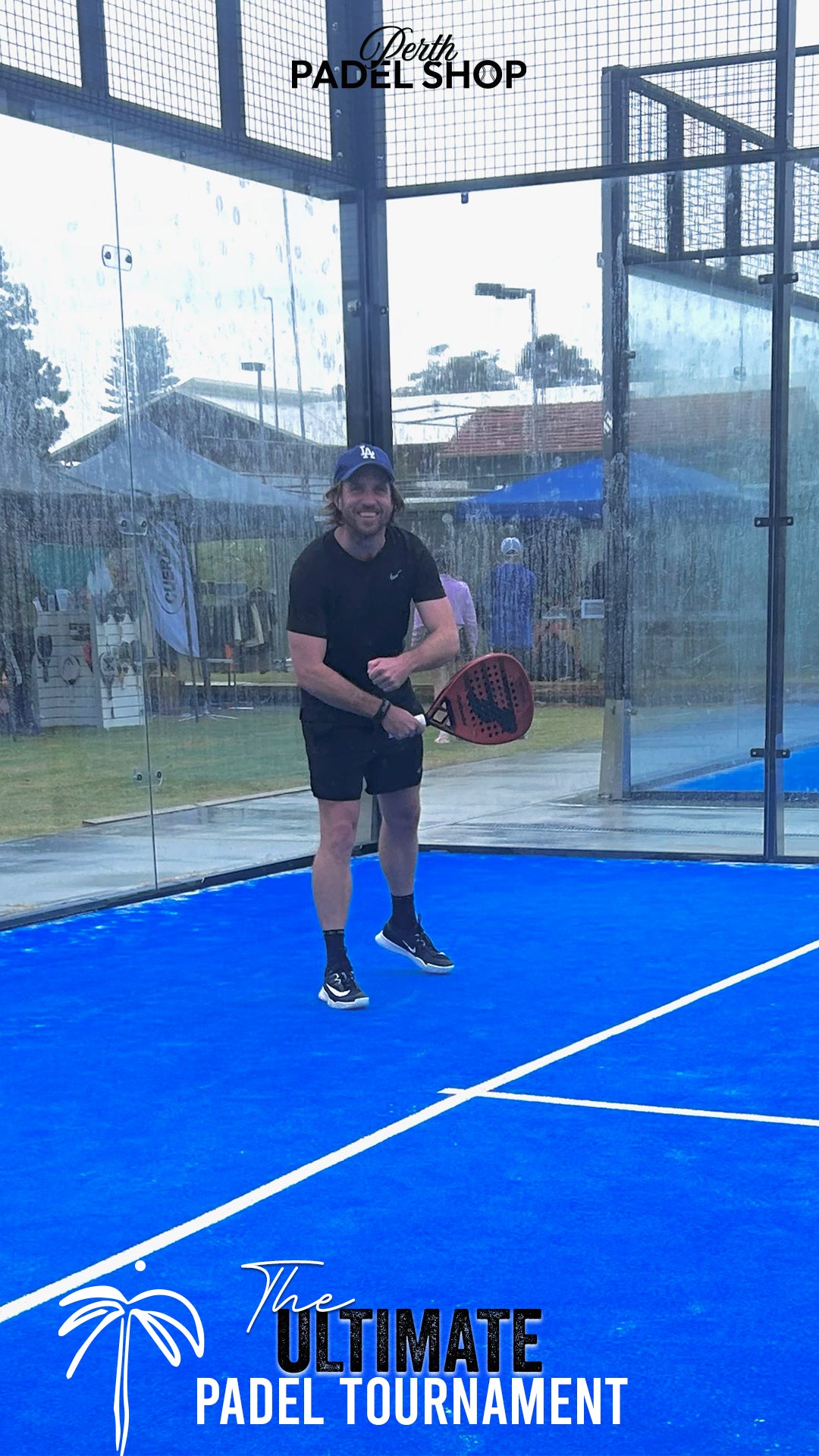 Ultimate Tournament - 28/09