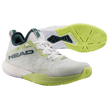 Shoes - Motion Pro Padel Men - Yellow