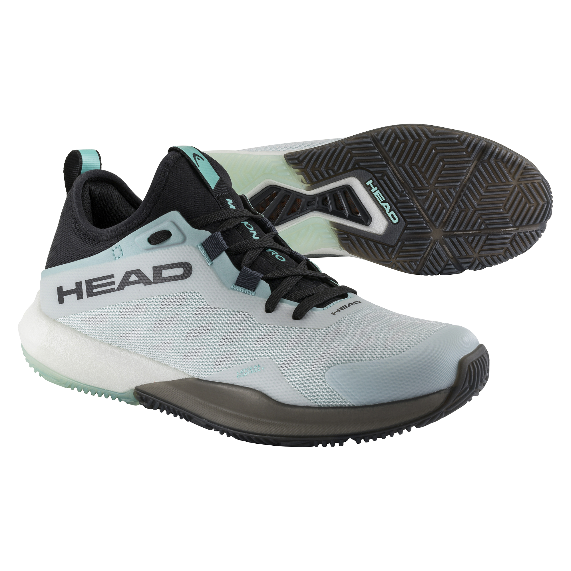 Shoes - Motion Pro Padel Men - Blue