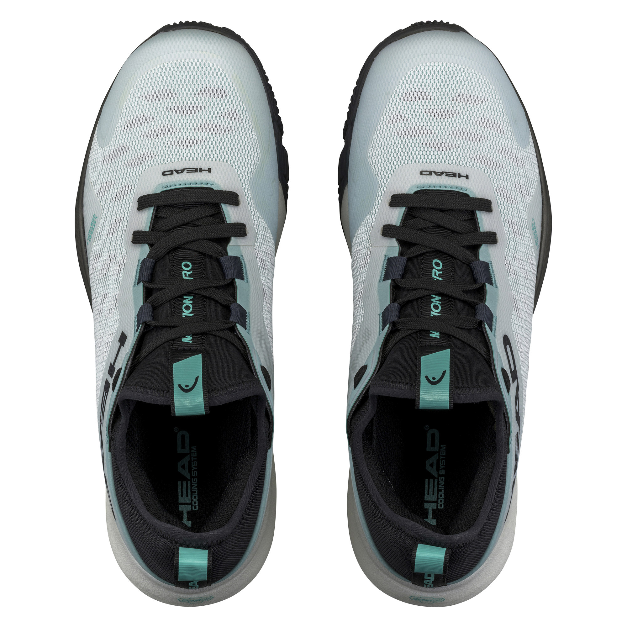 Shoes - Motion Pro Padel Men - Blue