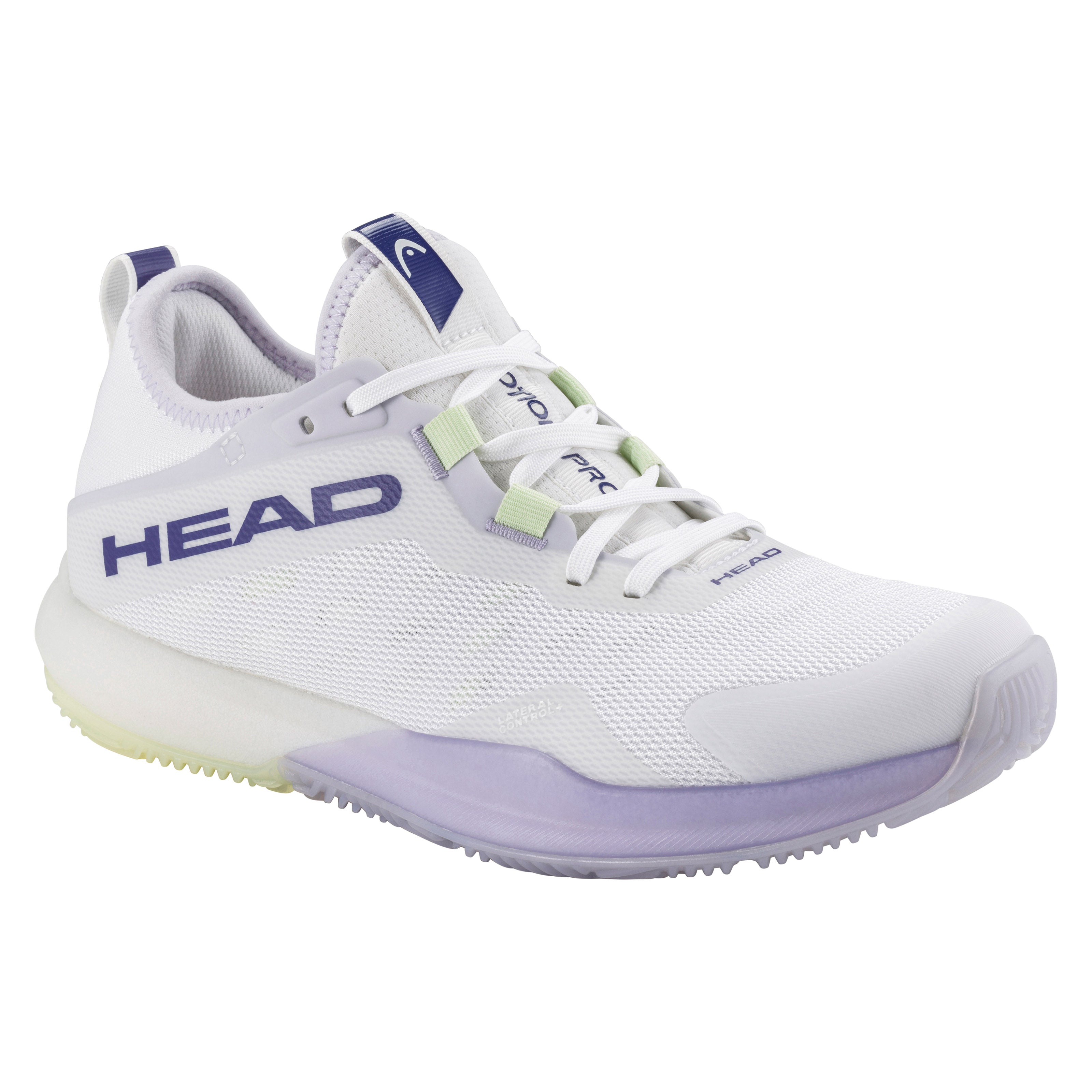 Shoes - Motion Pro Padel Women - Purple