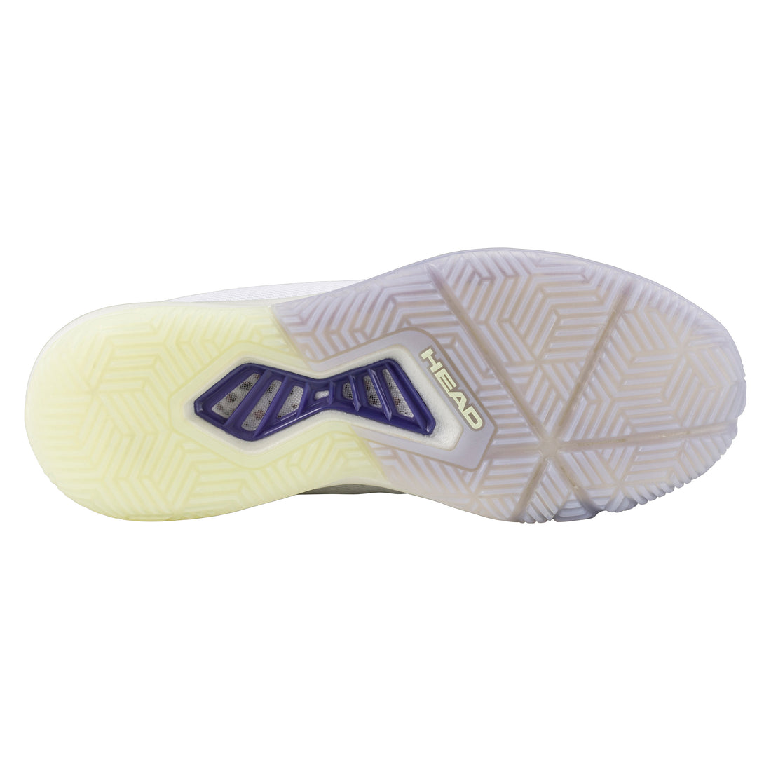 Shoes - Motion Pro Padel Women - Purple