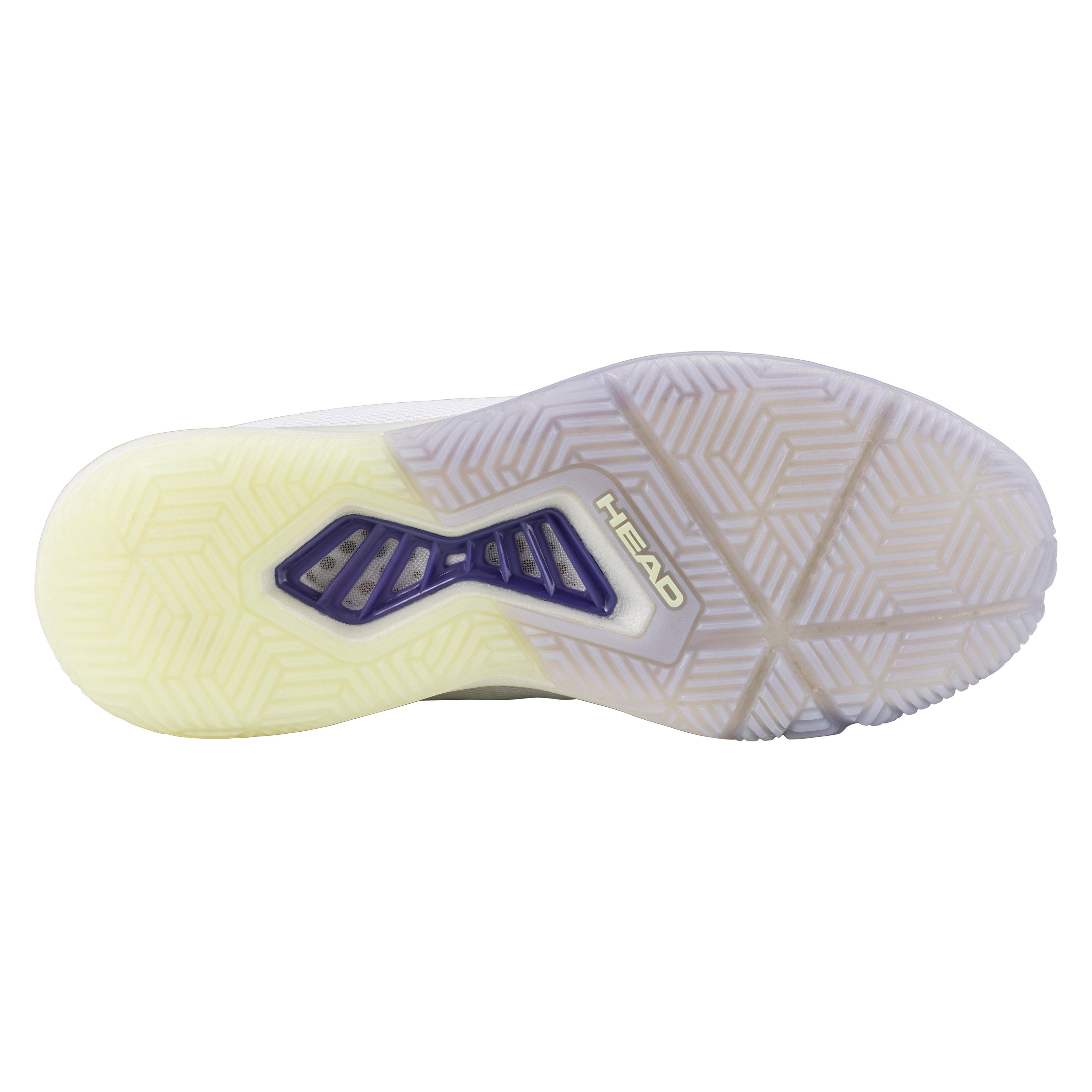 Shoes - Motion Pro Padel Women - Purple