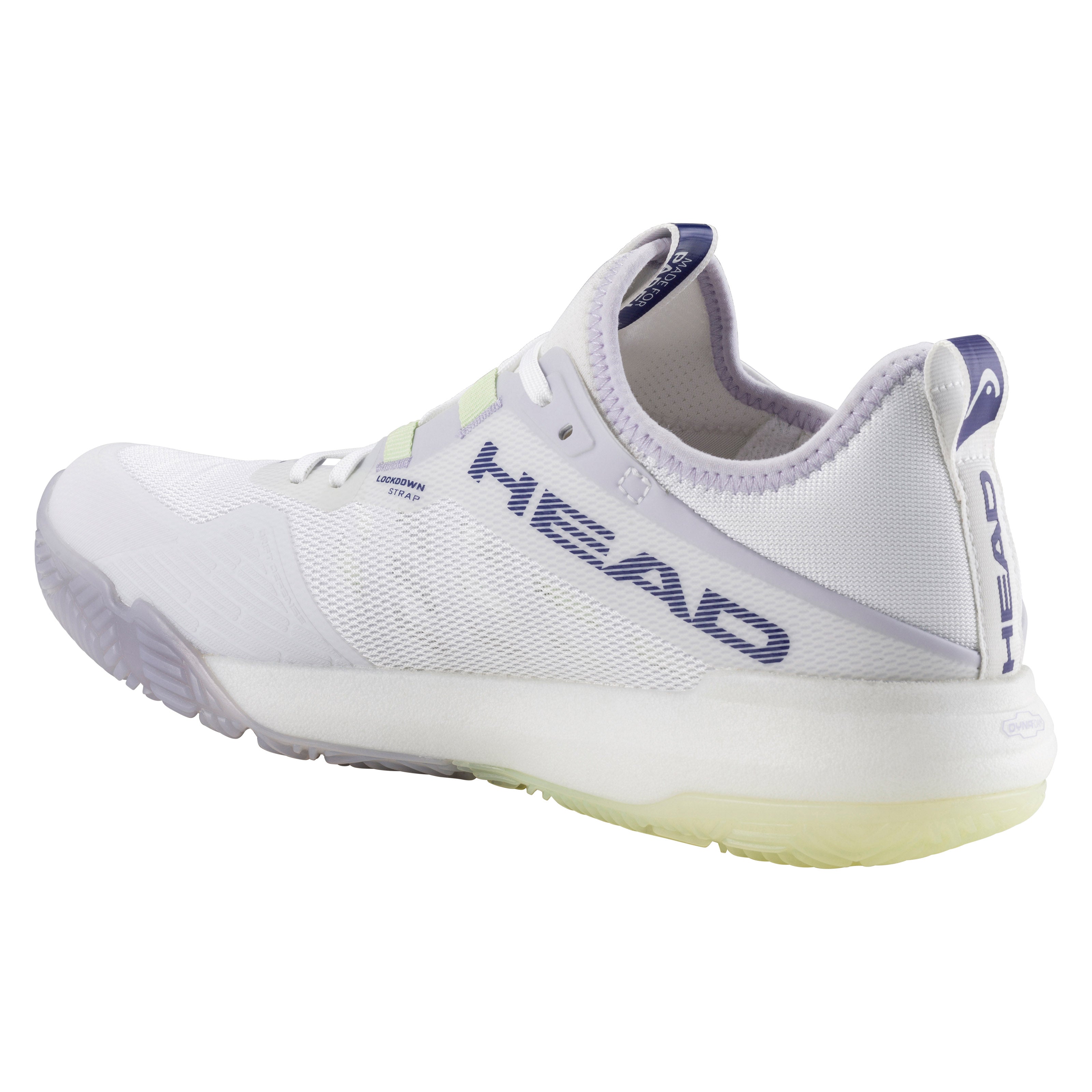 Shoes - Motion Pro Padel Women - Purple