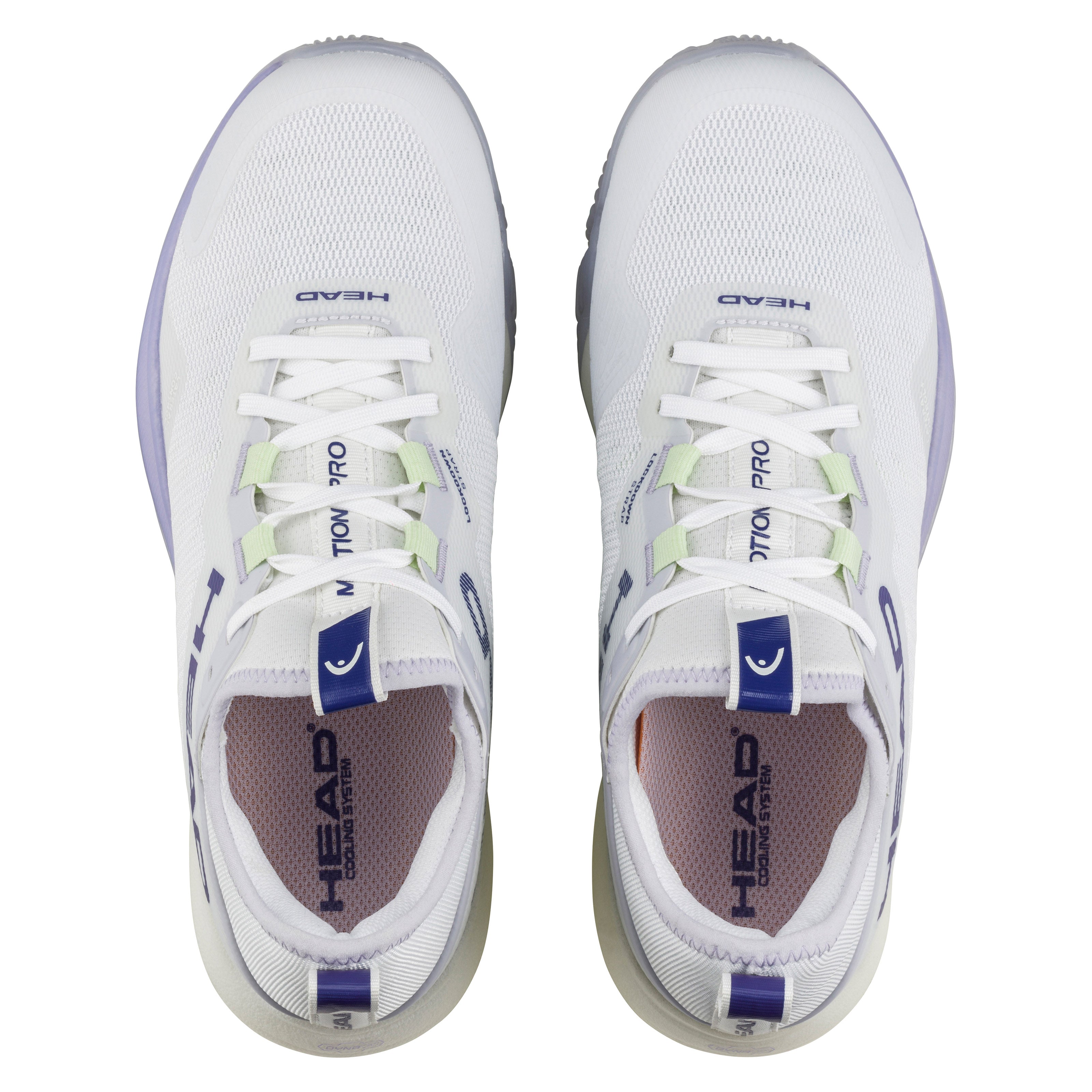 Shoes - Motion Pro Padel Women - Purple