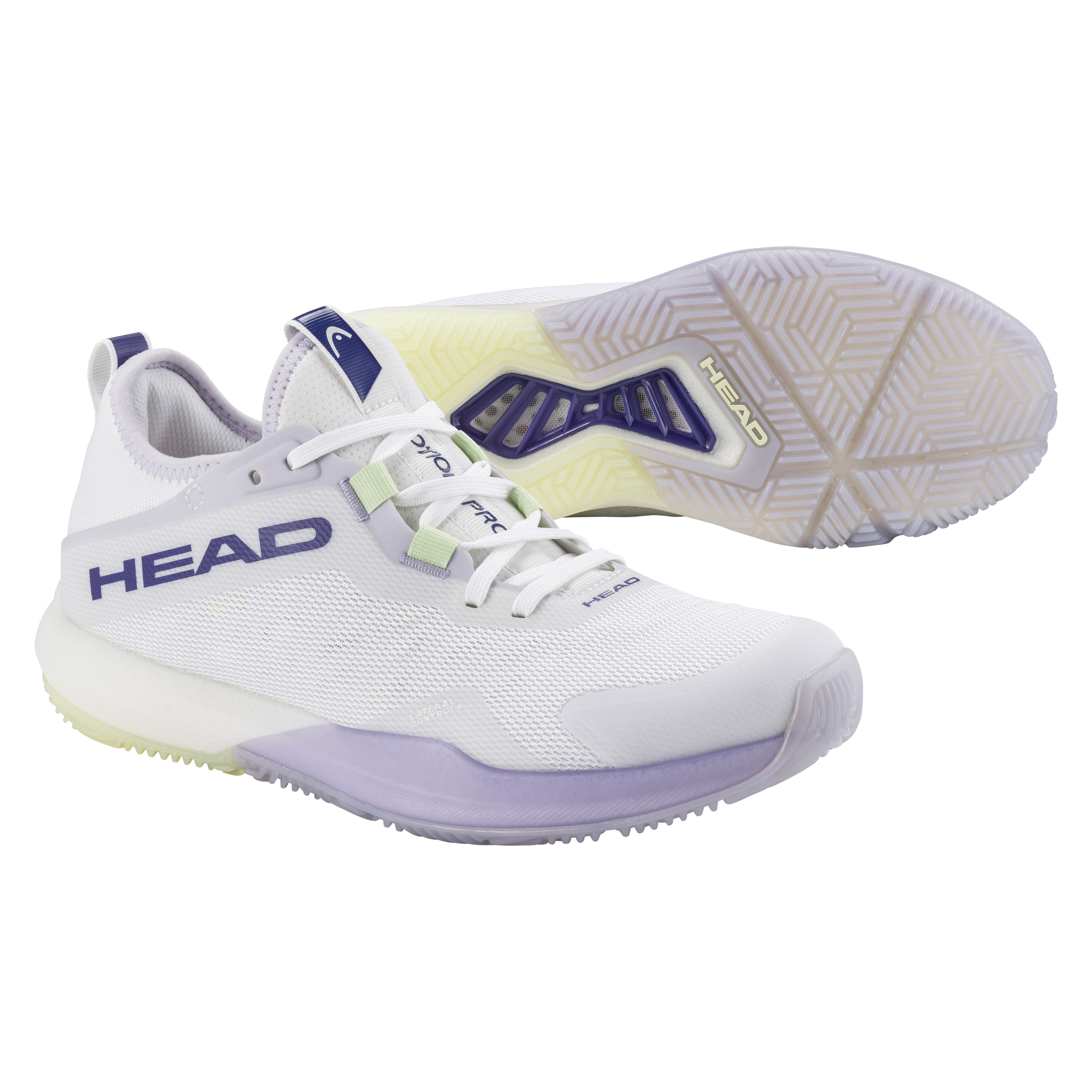 Shoes - Motion Pro Padel Women - Purple