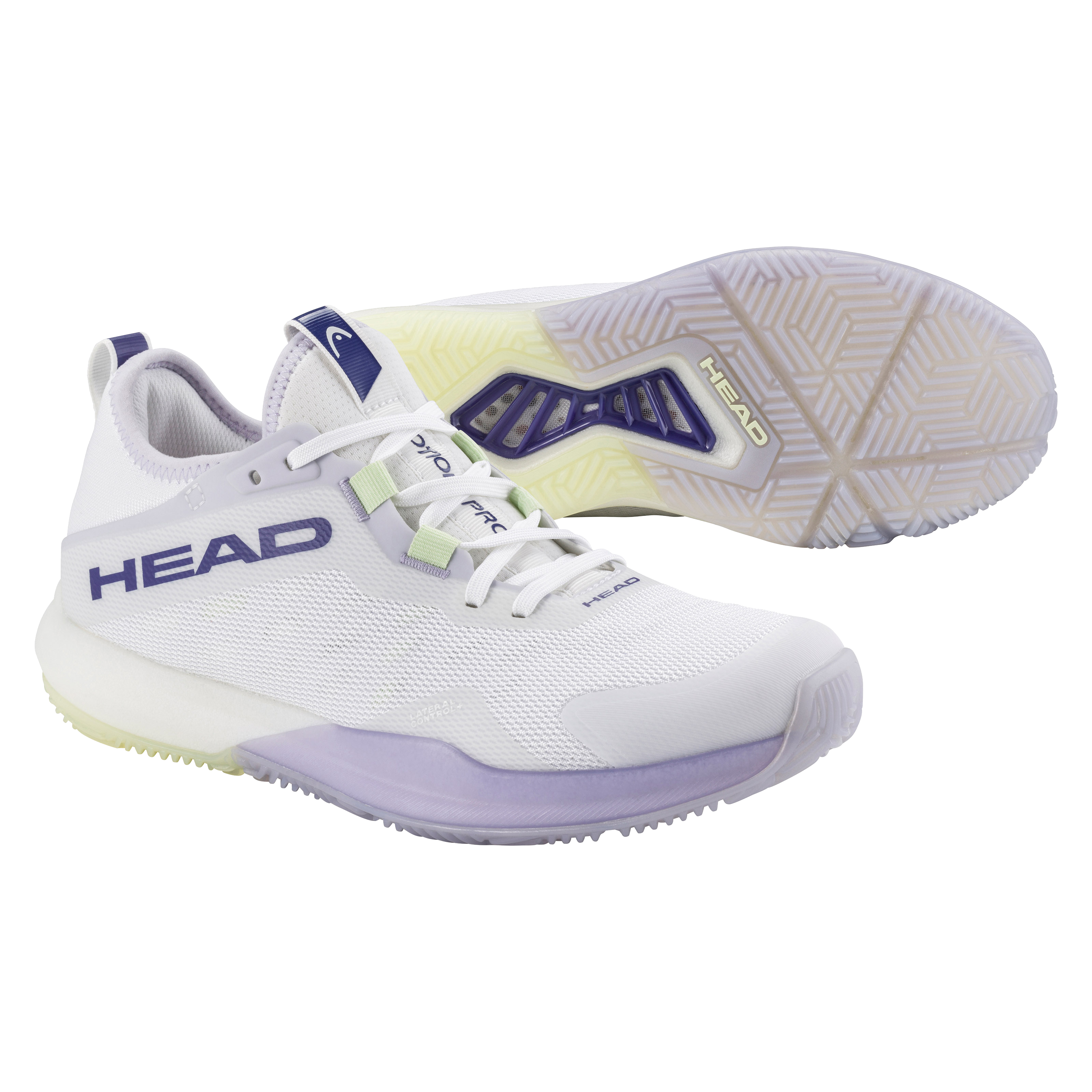 Shoes - Motion Pro Padel Women - Purple