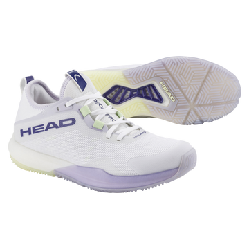 Shoes - Motion Pro Padel Women - Purple
