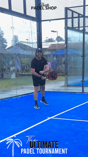 Ultimate Tournament - 28/09