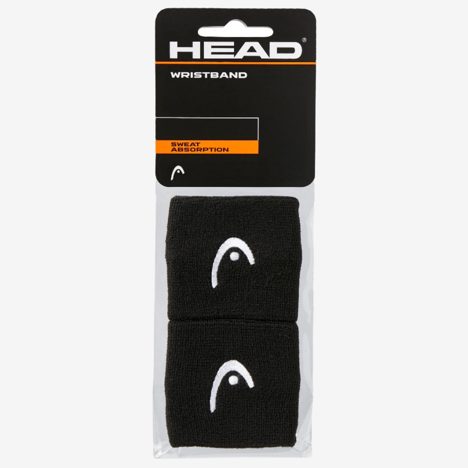 HEAD Wristband 2.5“