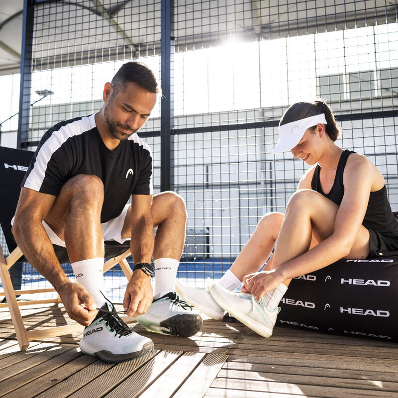 Shoes - Motion Pro Padel Men - Blue