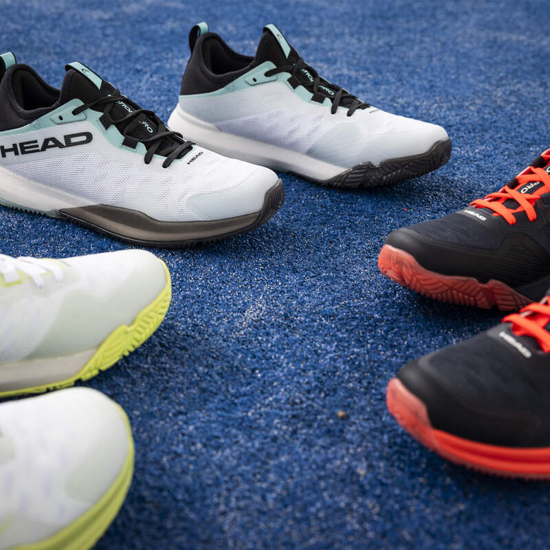 Shoes - Motion Pro Padel Men - Blue