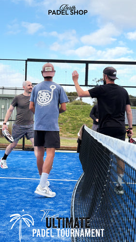 Ultimate Tournament - 28/09