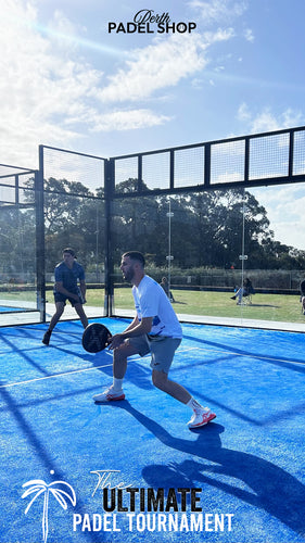 Ultimate Tournament - 28/09